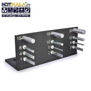 خرید انلاین تست خمش رنگ مدل Novotest Bend-H1519