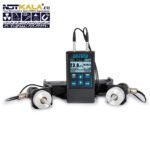 دستگاه التراسونیک Strength Meter NOVOTEST IPSM-U+T+D (Pulse Velocity Tester)تست بتن