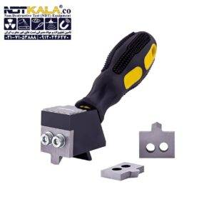 خراش انداز پوشش و رنگ NOVOTEST TPN-2808 1 خرید انلاین خراش انداز پوشش و رنگ NOVOTEST TPN-2808