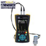 دستگاه عسب یاب التراسونیک تست ut Ultrasonic Flaw Detector NOVOTEST UD2301 (1)