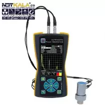 دستگاه عسب یاب التراسونیک تست ut Ultrasonic Flaw Detector NOVOTEST UD2301 (1)