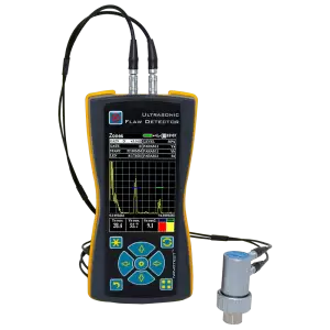 دستگاه عسب یاب التراسونیک تست ut Ultrasonic Flaw Detector NOVOTEST UD2301 (1)