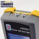 دستگاه عسب یاب التراسونیک تست ut Ultrasonic Flaw Detector NOVOTEST UD2301 (1)