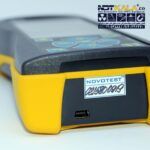 دستگاه عسب یاب التراسونیک تست ut Ultrasonic Flaw Detector NOVOTEST UD2301 (1)