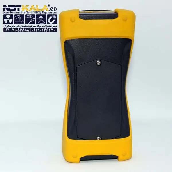 دستگاه عسب یاب التراسونیک تست ut Ultrasonic Flaw Detector NOVOTEST UD2301 (1)