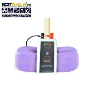 دستگاه منفذیاب هالیدی NOVOTEST ED-3D 1 خرید انلاین دستگاه منفذیاب هالیدی NOVOTEST ED-3D