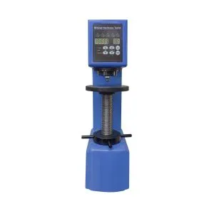 سختی سنج برینل رومیزی ثابت دیجیتالی Digital Brinell Hardness Tester NOVOTEST TB-B-C