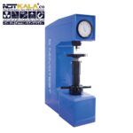 سختی سنج راکول آنالوگ Analog Rockwell Hardness Tester NOVOTEST TB-R (1)