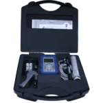 سختی سنج فلزات پرتابل Combined Hardness Tester NOVOTEST T-UD2