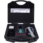 سختی سنج فلزات پرتابل NOVOTEST UCI Hardness Tester NOVOTEST T-U3