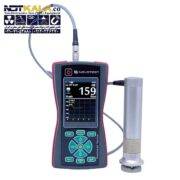 سختی سنج فلزات پرتابل NOVOTEST UCI Hardness Tester NOVOTEST T-U3