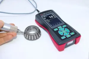 سختی سنج فلزات پرتابل NOVOTEST UCI Hardness Tester NOVOTEST T-U3