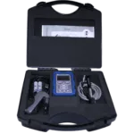 سختی سنج فلزات پرتابل ضربه ای Leeb Hardness Tester NOVOTEST T-D2 (1)