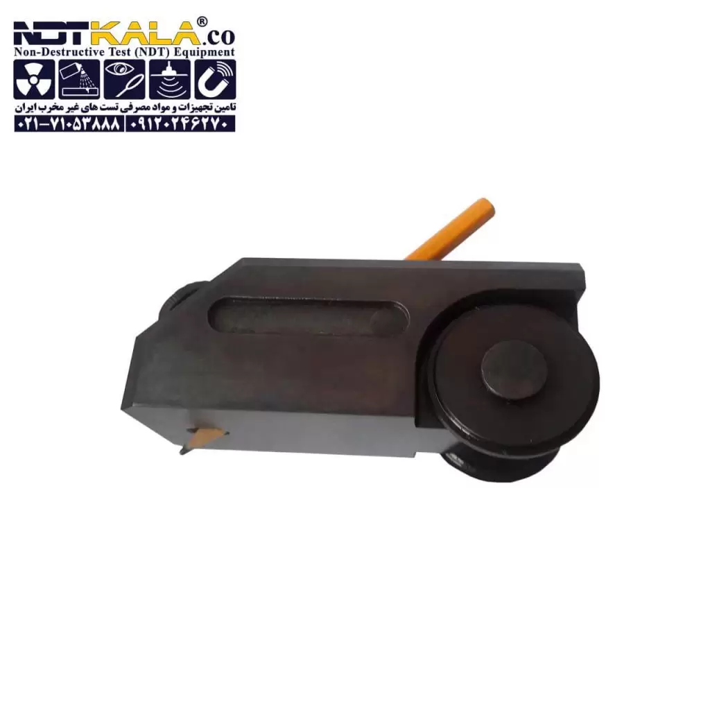 سختی سنج مدادی رنگ پوشش Pencil Hardness Tester NOVOTEST PH-3363 (1)