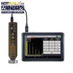 ضخامت سنج فلز آندروید التراسونیک Thickness Gauge NOVOTEST UT-3K-EMA