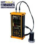 دستگاه ضخامت سنج فلز التراسونیک Electromagnetic-acoustic (EMA) Thickness Gauge NOVOTEST UT-3M-EMA (1)