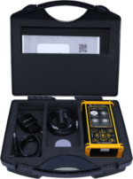 دستگاه ضخامت سنج فلز التراسونیک Electromagnetic-acoustic (EMA) Thickness Gauge NOVOTEST UT-3M-EMA (1)