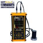 دستگاه ضخامت سنج فلز التراسونیک Electromagnetic-acoustic (EMA) Thickness Gauge NOVOTEST UT-3M-EMA (1)