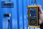 دستگاه ضخامت سنج فلز التراسونیک Electromagnetic-acoustic (EMA) Thickness Gauge NOVOTEST UT-3M-EMA (1)