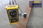 دستگاه ضخامت سنج فلز التراسونیک Electromagnetic-acoustic (EMA) Thickness Gauge NOVOTEST UT-3M-EMA (1)