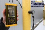 دستگاه ضخامت سنج فلز التراسونیک Electromagnetic-acoustic (EMA) Thickness Gauge NOVOTEST UT-3M-EMA (1)