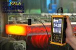 دستگاه ضخامت سنج فلز التراسونیک Electromagnetic-acoustic (EMA) Thickness Gauge NOVOTEST UT-3M-EMA (1)