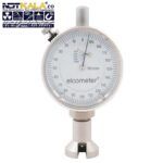 زبری سنج صافی سنج الکومتر Elcometer 123 Surface Profile Gauge