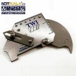 گیج جوش کمبریج گیج CAMBRIGE GAUGE TWI گیج بازرسی جوش WELDING GAUGE