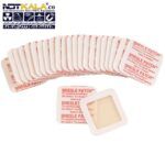 پچ چسب کیت تست نمک الکومتر 135 ELCOMETER Bresle Test Patches