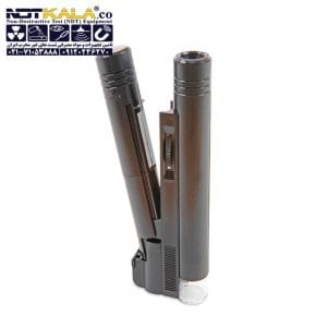 خرید انلاین میکروسکپ بازرسی جیبی ELCOMETER 7210 30X