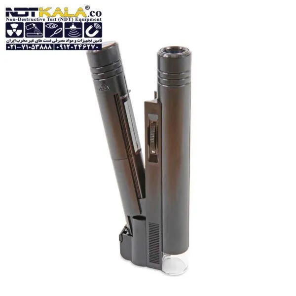 میکروسکپ بازرسی جیبی ELCOMETER 7210 30X Pocket Microscope (x30)