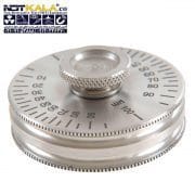 ضخامت سنج رنگ تر چرخدار الکومتر Elcometer 3230