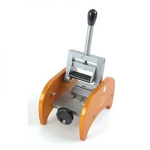 تست خمش رنگ و پوشش الکومتر Elcometer 1506 Cylindrical Mandrel Bend Tester