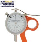 ضخامت سنج زبری سنج الکومتر Elcometer 124 Thickness Gauge