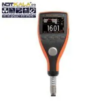 Elcometer PTG8 Ultrasonic Precision Thickness Gauge ضخامت سنج آلتراسونیک فلز خوردگی التراسونیک فلزات