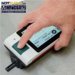 زبری سنج سطح ElOMETER 7062 MarSurf PS10 Surface Roughness Tester