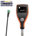 Elcometer MTG8 Ultrasonic Material Thickness Gauge پلاستیک لاستیک الکومتر ضخامت سنج آلتراسونیک فلز خوردگی التراسونیک فلزات