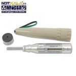 Elcometer 181 Analogue Concrete Test Hammer چکش اشمیت آنالوگ تست بتن