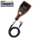 Elcometer MTG8 Ultrasonic Material Thickness Gauge پلاستیک لاستیک الکومتر ضخامت سنج آلتراسونیک فلز خوردگی التراسونیک فلزات