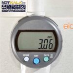 Elcometer 1620 Cupping Tester تست فنجانی رنگ و پوشش