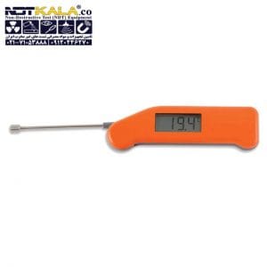 خرید انلاین دماسنج دیجیتالی جیبی الکومتر Elcometer 212
