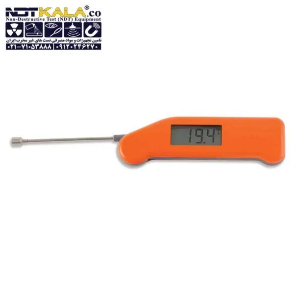 دماسنج دیجیتالی جیبی الکومتر Elcometer 212 Digital Pocket Thermometer
