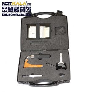 خرید انلاین فیلم کش تست شره رنگ الکومتر Elcometer 141