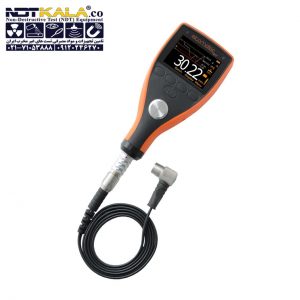 Elcometer PTG8 Ultrasonic Precision Thickness Gauge ضخامت سنج آلتراسونیک فلز خوردگی التراسونیک فلزات