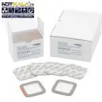 پچ چسب کیت تست نمک الکومتر 135 ELCOMETER Bresle Test Patches