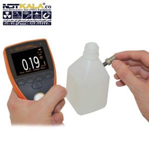ضخامت سنج التراسونیک فلز الکومتر ELCOMETER PTG8 1 خرید انلاین ضخامت سنج التراسونیک فلز الکومتر ELCOMETER PTG8