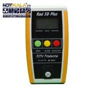 خرید انلاین دزیمتر محیطی رادیومتر Rad 3D Plus