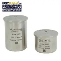 کاپ دانسیته پیکنومتر الکومتر  Elcometer 1800 Density Cup Stainless Steel