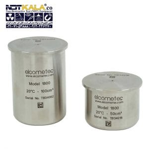 خرید انلاین کاپ دانسیته پیکنومتر Elcometer 1800