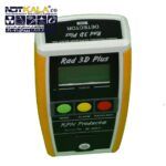 دزیمتر محیطی رادیومتر Rad 3D Plus